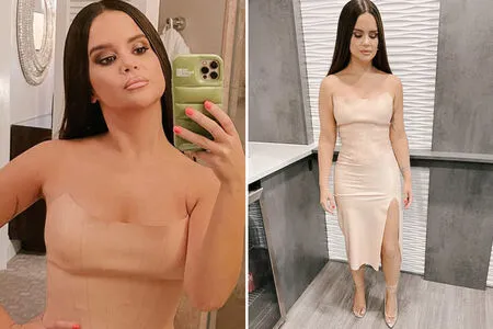 Maren Morris OnlyFans Leaked Free Thumbnail Picture - #fKnRQJRLzq