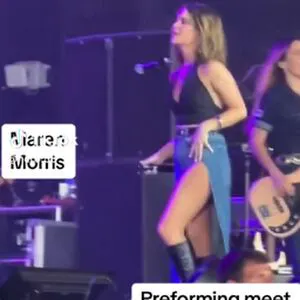 Maren Morris Thumbnail Picture