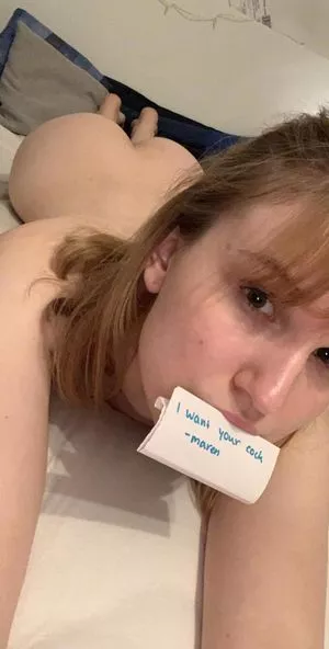 maren-nsfw OnlyFans Leaked Free Thumbnail Picture - #q0nSIuHxoq