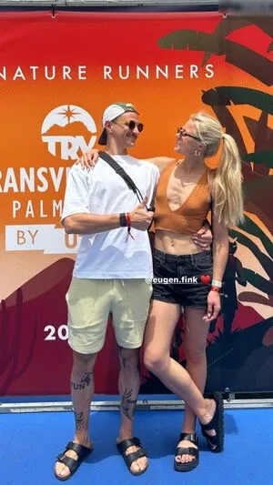 Maren Schiller OnlyFans Leaked Free Thumbnail Picture - #2C038U13CF
