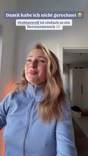 Maren Wolf OnlyFans Leaked Free Thumbnail Picture - #AH2PR9Bm8k