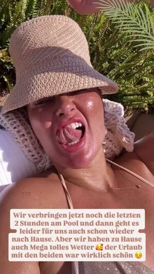 Maren Wolf OnlyFans Leaked Free Thumbnail Picture - #L7YshuVBOC
