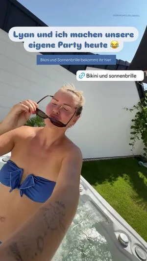 Maren Wolf OnlyFans Leaked Free Thumbnail Picture - #P8Ms4v77nQ