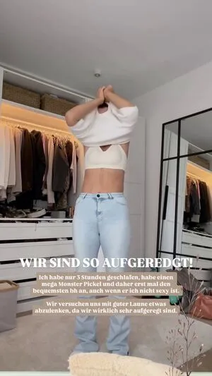 Maren Wolf OnlyFans Leaked Free Thumbnail Picture - #THJr0HoWy7