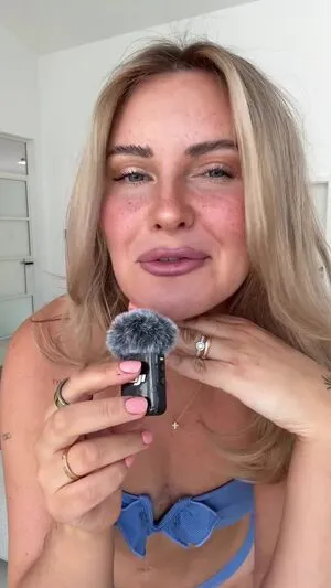 Maren Wolf OnlyFans Leaked Free Thumbnail Picture - #ZQnffAxhch