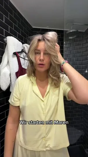 Maren Wolf OnlyFans Leaked Free Thumbnail Picture - #fPvQWvBEOc