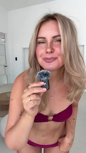 Maren Wolf OnlyFans Leaked Free Thumbnail Picture - #gafehs7YAV