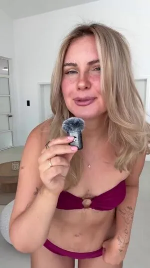 Maren Wolf OnlyFans Leaked Free Thumbnail Picture - #spTKENHexZ