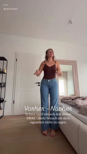 Maren Wolf OnlyFans Leaked Free Thumbnail Picture - #2PoviXacoU