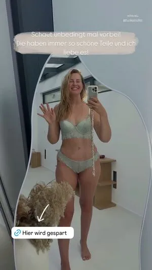 Maren Wolf OnlyFans Leaked Free Thumbnail Picture - #2f268N1x4q