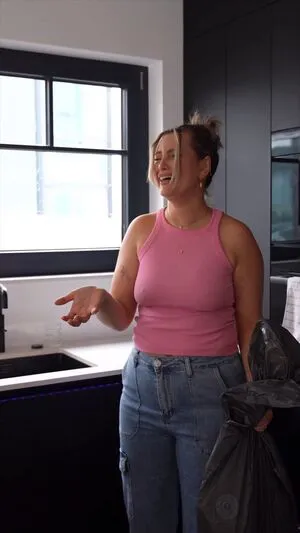 Maren Wolf OnlyFans Leaked Free Thumbnail Picture - #4a2PNUjX70
