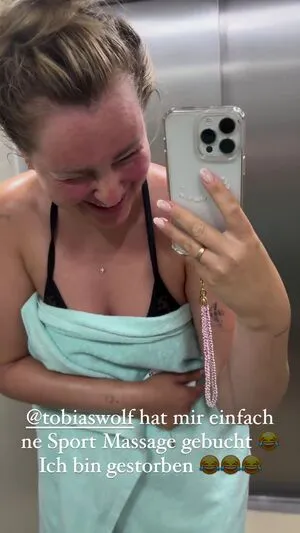 Maren Wolf OnlyFans Leaked Free Thumbnail Picture - #4f7fgtq7r8