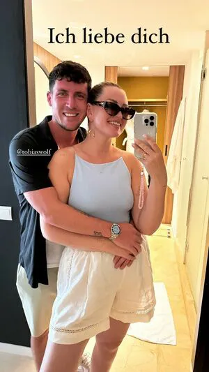 Maren Wolf OnlyFans Leaked Free Thumbnail Picture - #4vDw5andAV