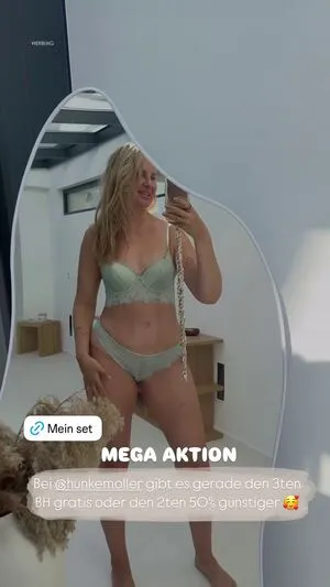 Maren Wolf OnlyFans Leaked Free Thumbnail Picture - #64edAZL0ck