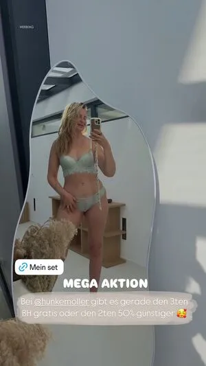 Maren Wolf OnlyFans Leaked Free Thumbnail Picture - #6RE5Pwdhs8