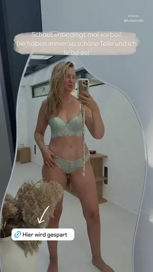 Maren Wolf OnlyFans Leaked Free Thumbnail Picture - #6SvRsT05gB