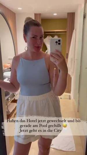 Maren Wolf OnlyFans Leaked Free Thumbnail Picture - #6VPspEAHo0