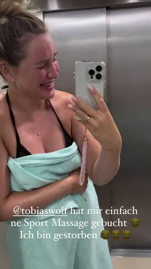 Maren Wolf OnlyFans Leaked Free Thumbnail Picture - #9TjMNvWLKt