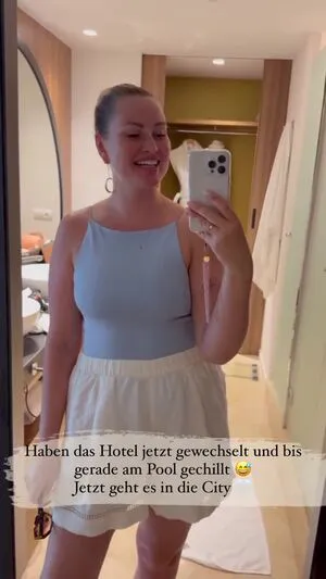 Maren Wolf OnlyFans Leaked Free Thumbnail Picture - #B2holBhsSR