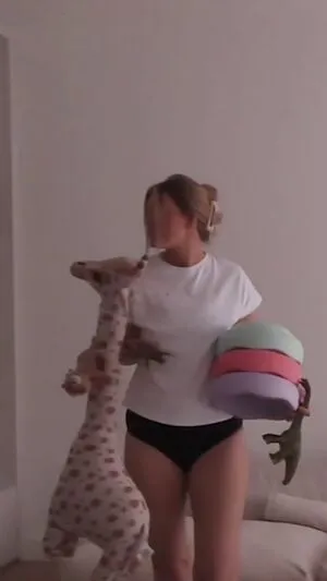Maren Wolf OnlyFans Leaked Free Thumbnail Picture - #Ieoov9enOr