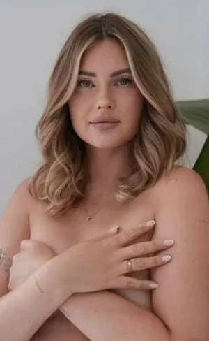 Maren Wolf OnlyFans Leaked Free Thumbnail Picture - #O7ivfepCao