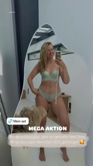 Maren Wolf OnlyFans Leaked Free Thumbnail Picture - #P5ZMWjvUjM
