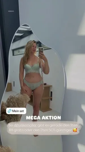 Maren Wolf OnlyFans Leaked Free Thumbnail Picture - #UnaNDwgF17