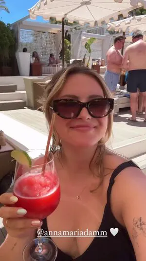 Maren Wolf OnlyFans Leaked Free Thumbnail Picture - #WrVRaWrG1L