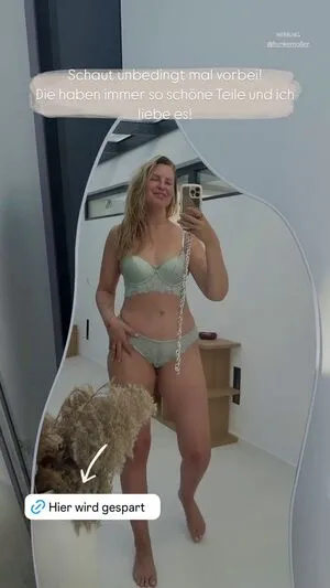 Maren Wolf OnlyFans Leaked Free Thumbnail Picture - #dvSTt4t93k
