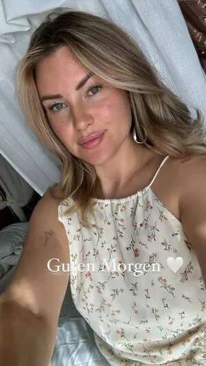 Maren Wolf OnlyFans Leaked Free Thumbnail Picture - #f1DVHG9rgR