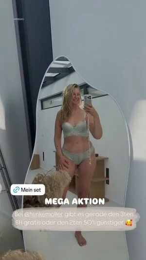 Maren Wolf OnlyFans Leaked Free Thumbnail Picture - #fa0Rt9ctZ1