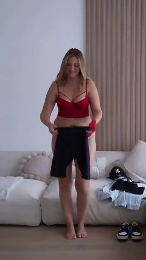 Maren Wolf OnlyFans Leaked Free Thumbnail Picture - #fnqqPOBh17