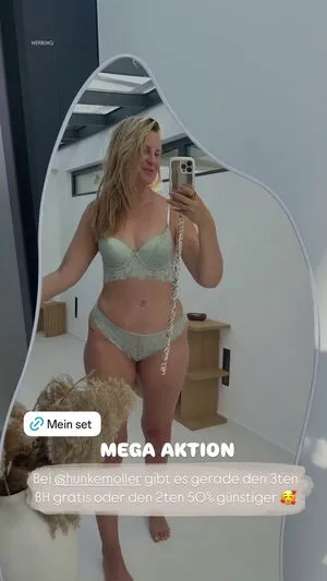 Maren Wolf OnlyFans Leaked Free Thumbnail Picture - #gykgLeaDKm