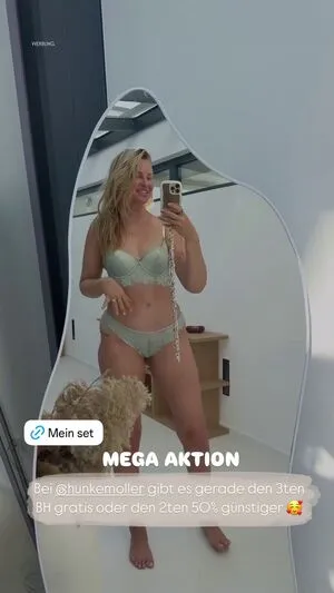 Maren Wolf OnlyFans Leaked Free Thumbnail Picture - #jzTrCrwzC5