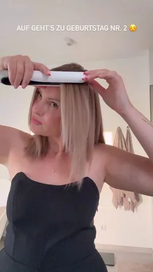 Maren Wolf OnlyFans Leaked Free Thumbnail Picture - #kjefiCUOBm