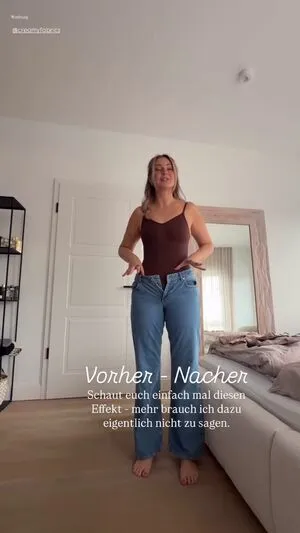 Maren Wolf OnlyFans Leaked Free Thumbnail Picture - #mWrrHT5FUT
