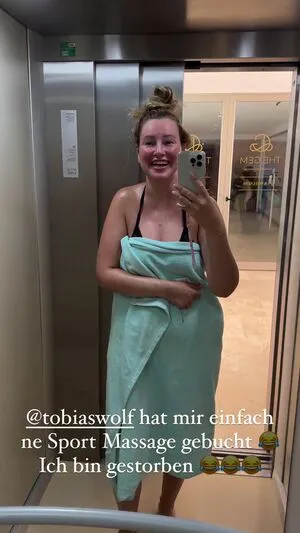 Maren Wolf OnlyFans Leaked Free Thumbnail Picture - #qjyYjg7Gn1
