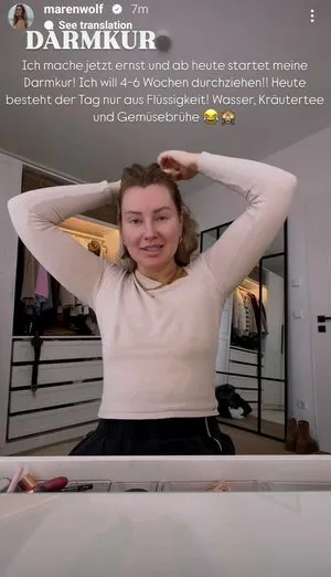 Maren Wolf OnlyFans Leaked Free Thumbnail Picture - #x761dwiHqx