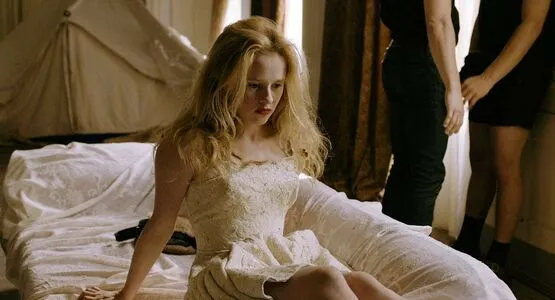 Maresi Riegne OnlyFans Leaked Free Thumbnail Picture - #M6UEF9qYQ5