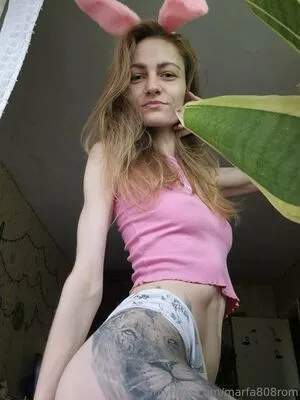 Marfusha808 OnlyFans Leaked Free Thumbnail Picture - #OKJFIUR7op