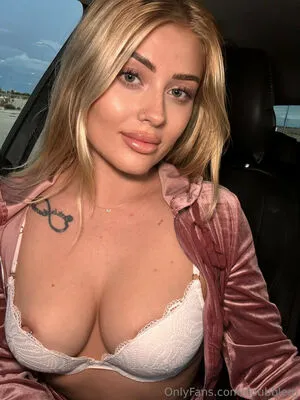 Marga Doubblem OnlyFans Leaked Free Thumbnail Picture - #dbSJlsx0rK