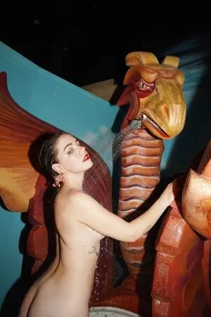 Margaret Bienert OnlyFans Leaked Free Thumbnail Picture - #CjZrz45Jef