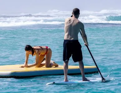 Margaret Qualley OnlyFans Leaked Free Thumbnail Picture - #0a3ZpA25mA