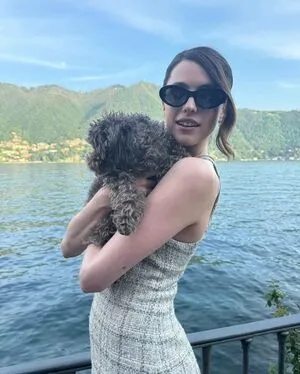 Margaret Qualley OnlyFans Leaked Free Thumbnail Picture - #5CvFRObj2A