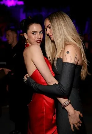 Margaret Qualley OnlyFans Leaked Free Thumbnail Picture - #5GRyegySNu