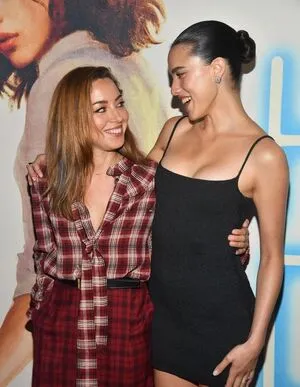 Margaret Qualley OnlyFans Leaked Free Thumbnail Picture - #6ir2DGfpRL