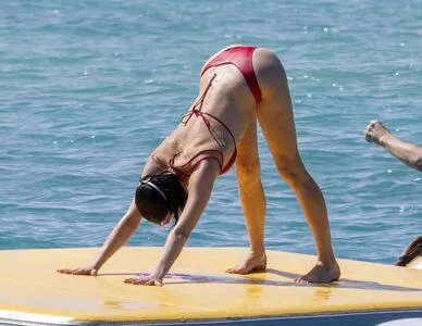 Margaret Qualley OnlyFans Leaked Free Thumbnail Picture - #8vRZ03hOnM