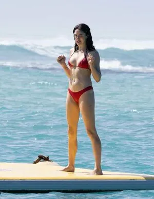 Margaret Qualley OnlyFans Leaked Free Thumbnail Picture - #9fAfHkfgYS