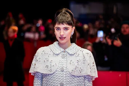 Margaret Qualley OnlyFans Leaked Free Thumbnail Picture - #C30MKuji5T