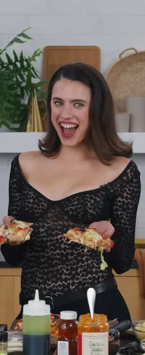 Margaret Qualley OnlyFans Leaked Free Thumbnail Picture - #Db0effgjpl